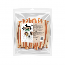 Mr. Pretzel Kanapka z Królikiem 500g