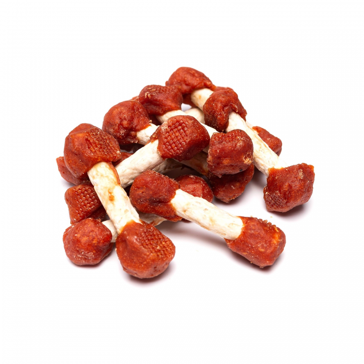 Mr. Pretzel Hantel z Kaczką 500g