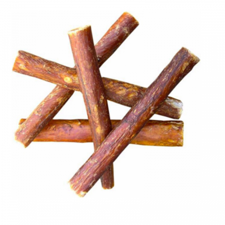 Mr. Pretzel Przełyk wołowy 100g