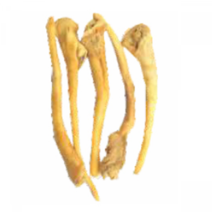 Mr. Pretzel Ogon jagnięcy ze skórą 250g