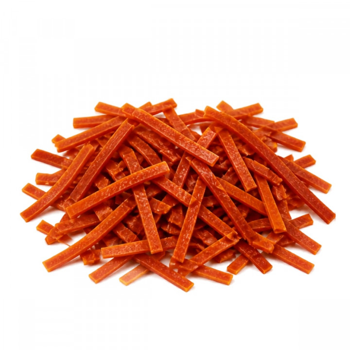 Mr. Pretzel Mini paseczki z kaczki 500g