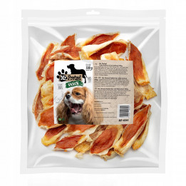 Mr. Pretzel Ucho królicze z kurczakiem 500g