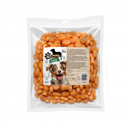 Mr. Pretzel Sushi z kurczaka 500g