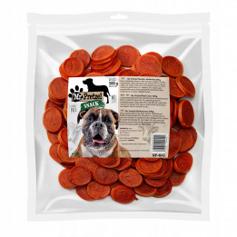 Mr. Pretzel Talarki z wołowiny 500g