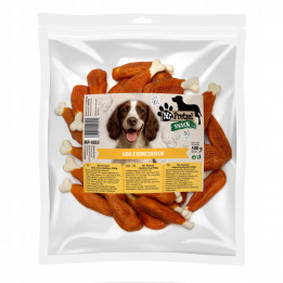 Mr. Pretzel Udko z kurczaka 500g