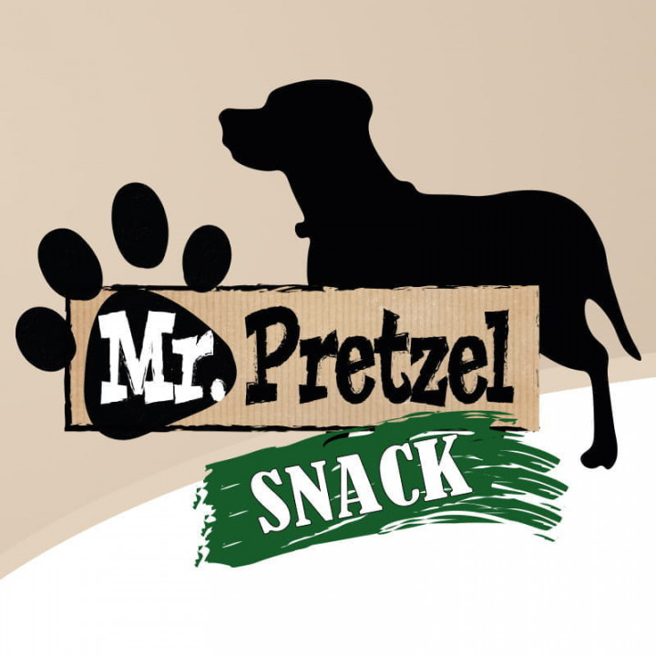 Mr. Pretzel Udko z kaczki 500g