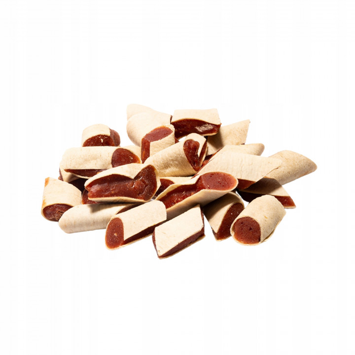 Mr. Pretzel Penne z kaczką 500g