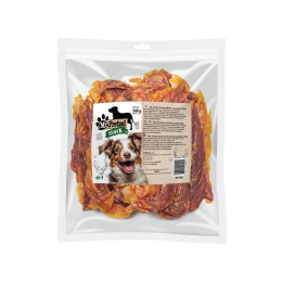Mr. Pretzel Suszone filety z kurczaka 500g