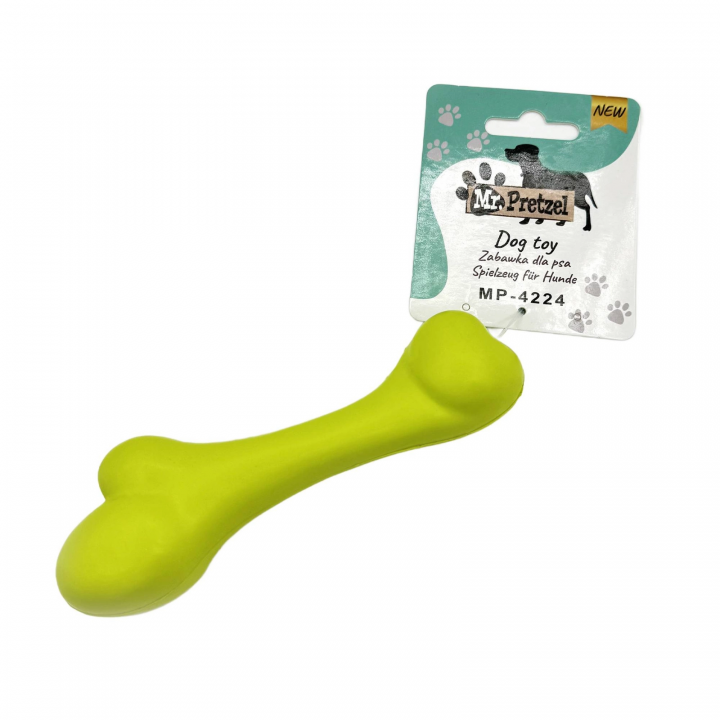 Mr. Pretzel Gryzak dla psa 15cm