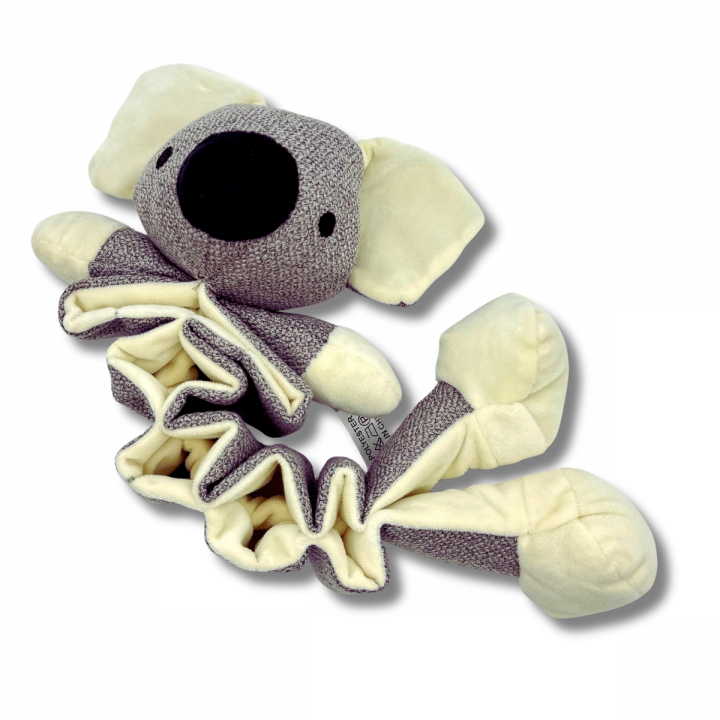 Mr. Pretzel Maskotka dla psa 33cm