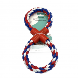 Mr. Pretzel Sznur do szarpania 30cm