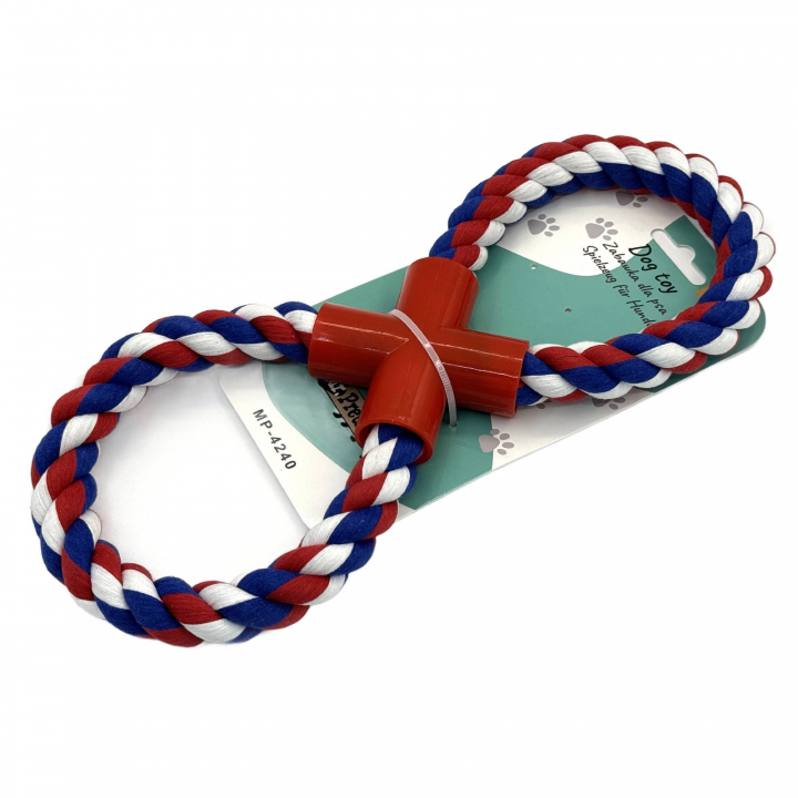 Mr. Pretzel Sznur do szarpania 30cm