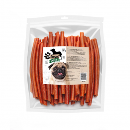 Mr. Pretzel Paluszki z kaczki 500g