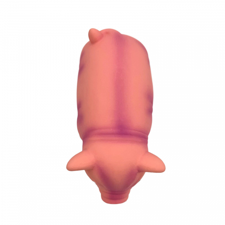 Mr. Pretzel zabawka świnka 15x8x7cm