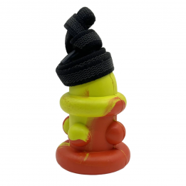 Mr. Pretzel Hydrant Gryzak 7cm
