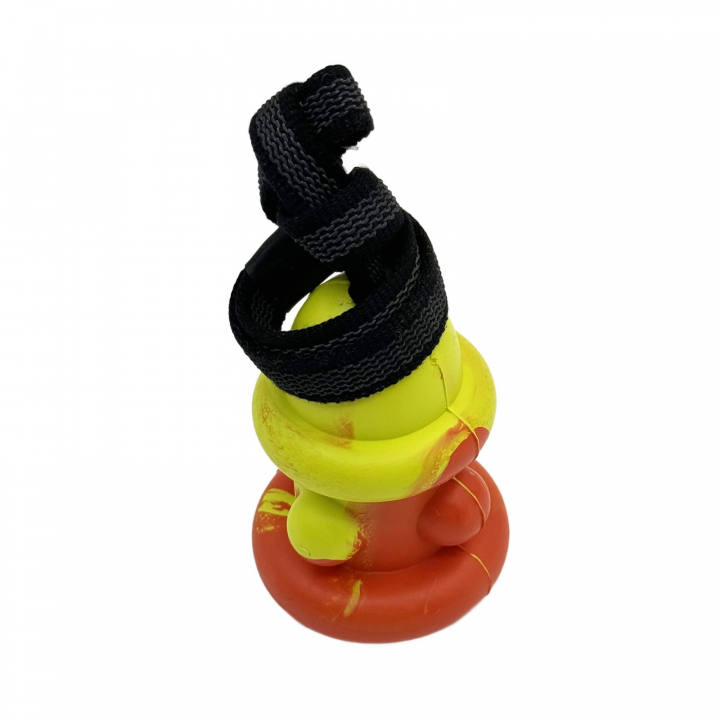 Mr. Pretzel Hydrant Gryzak 7cm