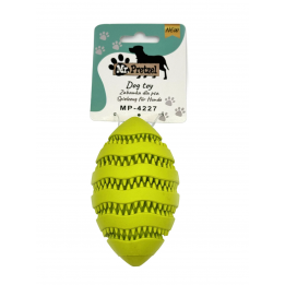 Mr. Pretzel Rugby Gryzak na przysmaki 11cm