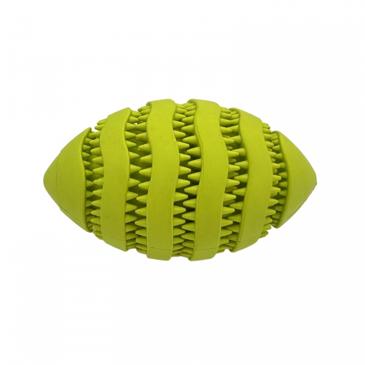 Mr. Pretzel Rugby Gryzak na przysmaki 11cm