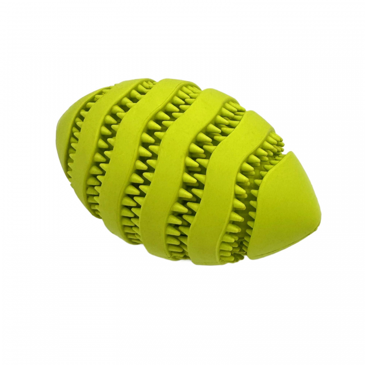 Mr. Pretzel Rugby Gryzak na przysmaki 11cm