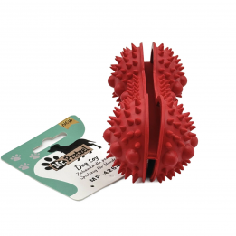 Mr. Pretzel Hantel na przysmaki 15cm