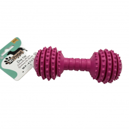 Mr. Pretzel Hantel z kolcami 15cm