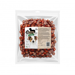 Mr. Pretzel Sushi z królika 500g