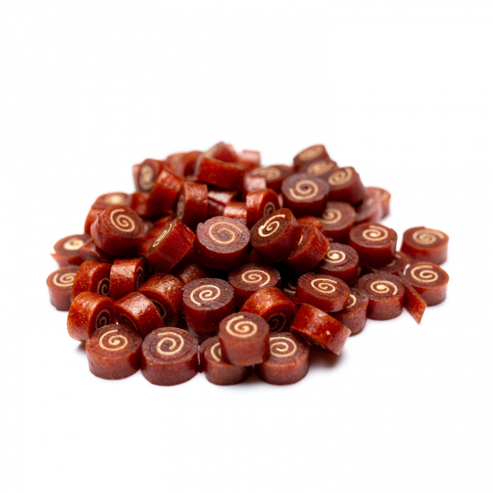 Mr. Pretzel Sushi z królika 500g