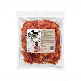Mr. Pretzel Miękkie małe filety z kaczki 500g