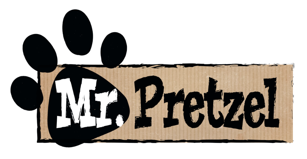 Mr. Pretzel