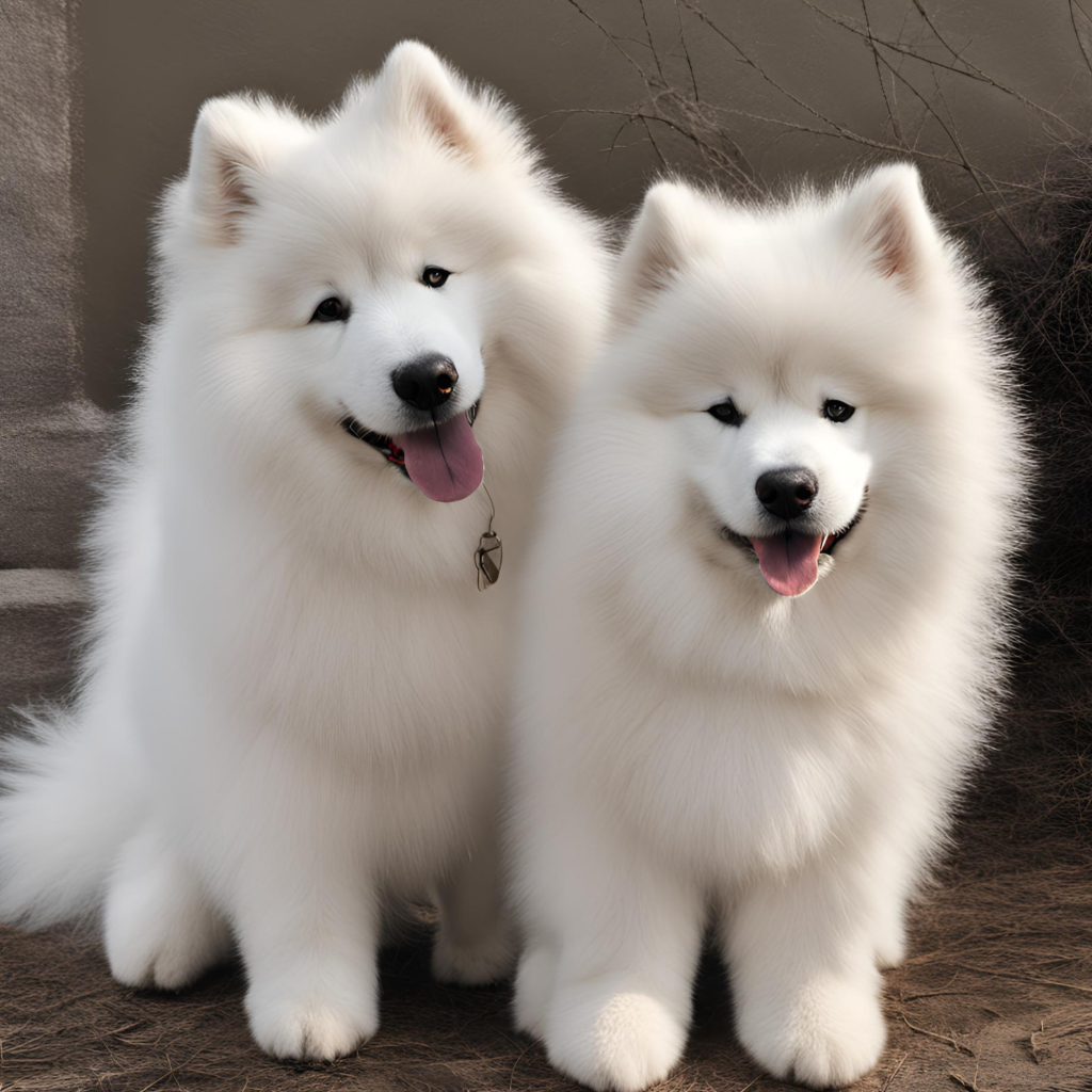 Samoyed - czy to pies dla każdego?
